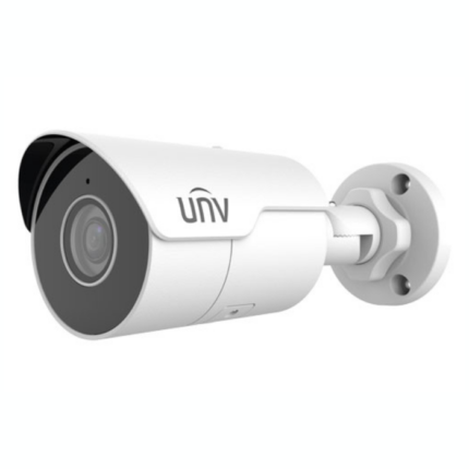 CAMERA IP TUBE UNV OBJ FIX 5MP 30IR IPC2125LE-ADF28KM