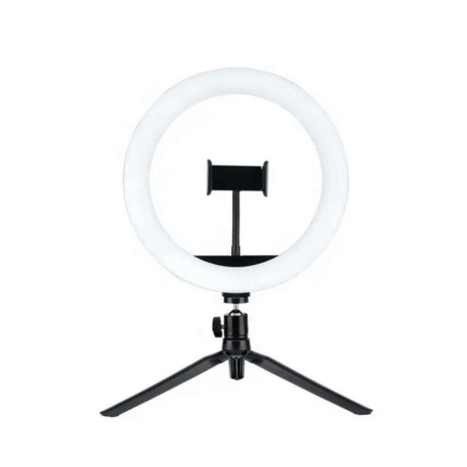 RING LIGHT PROFESSIONNEL DX-260