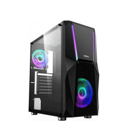 PC DE BUREAU GAMER SPIRIT-I5-12EME RTX3060