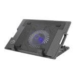 REFROIDISSEUR SBOX USB POUR PC PORTABLE 17.3" (CP-12)
