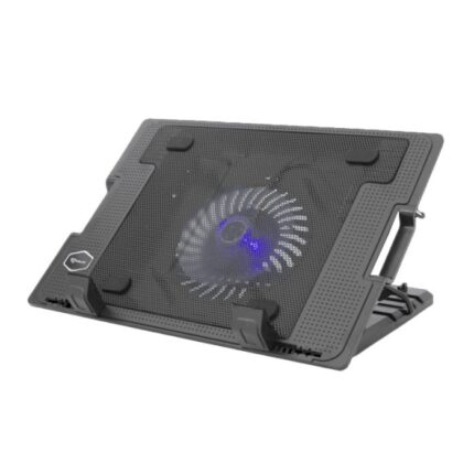 REFROIDISSEUR SBOX USB POUR PC PORTABLE 17.3" (CP-12)