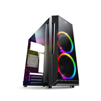 PC DE BUREAU GAMER SPIRIT-I3-GTX1650