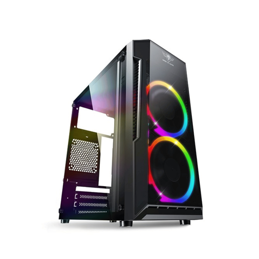 GAMER SPIRIT-I3-GTX1650