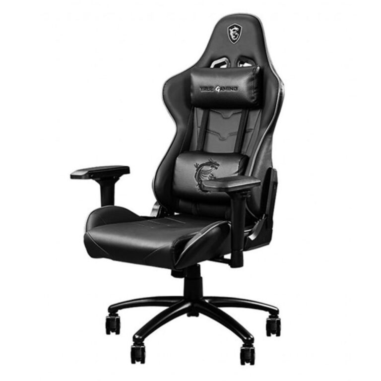 Chaise Gamer MSI MAG CH120I