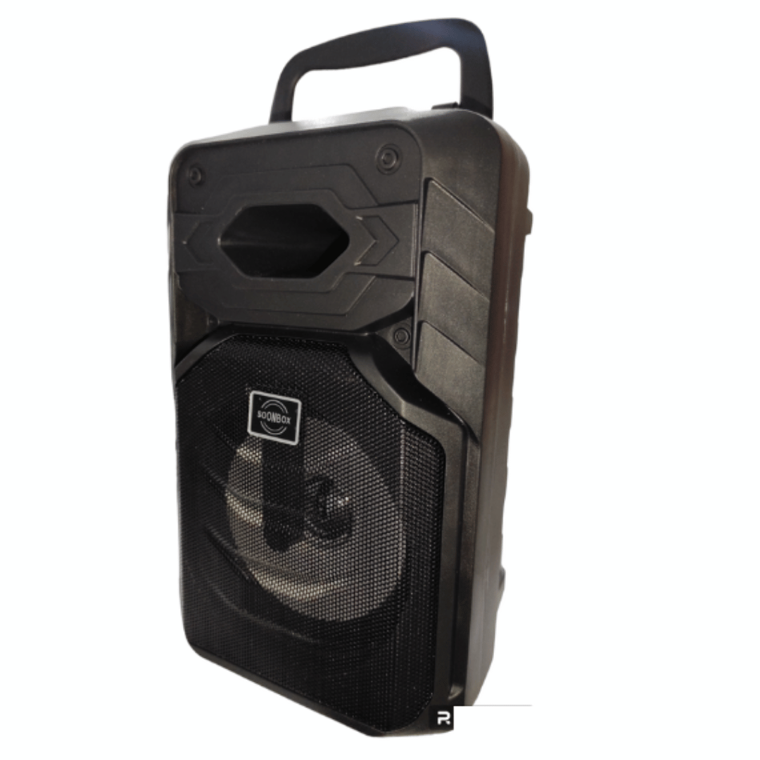 HAUT PARLEUR BLUETOOTH SOONBOX S3 ( S3 )