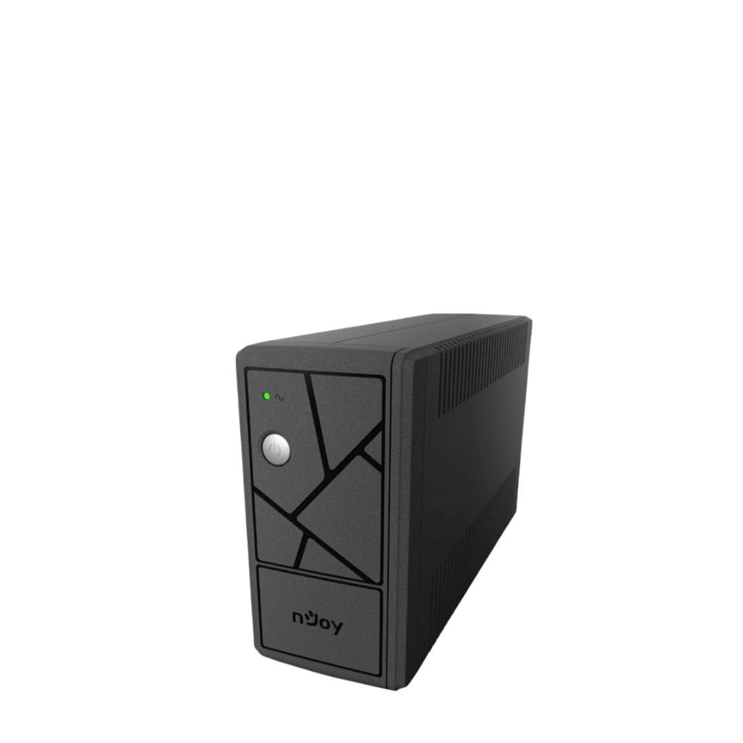 ONDULEUR NJOY KEEN 600 IN LINE 600VA/360W (KEEN600CG01B)