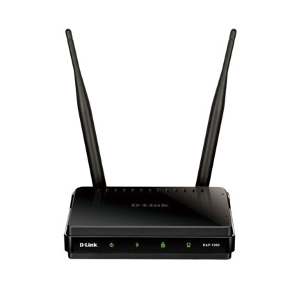 POINT D'ACCÈS D-LINK DAP 1360 SANS FIL