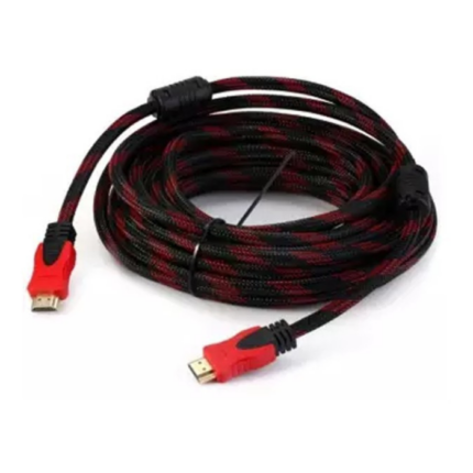 CABLE HDMI 1.4V-5M