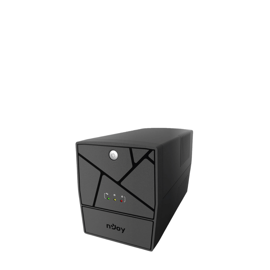 ONDULEUR NJOY KEEN 2000 IN LINE USB 2000 VA / 1200 W