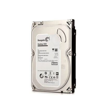 DISQUE DUR INTERNE 500 GO 3.5 SEAGATE