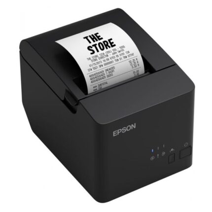 IMPRIMANTE TICKET THERMIQUE EPSON