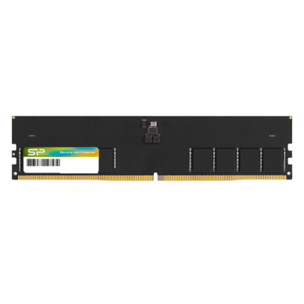 BARRETTE MEMOIRE SP 32GB DDR5 POUR DESKTOP 4800 Mhz (SP032GBLVU480F02)