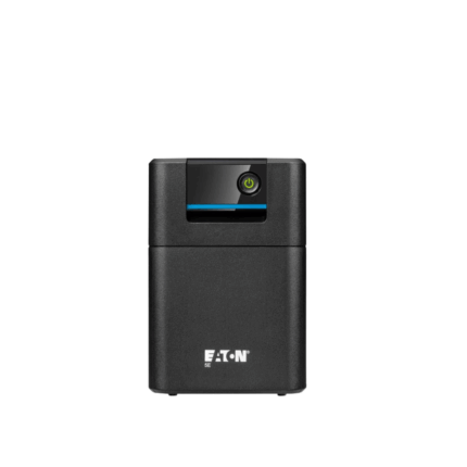 ONDULEUR EATON IN LINE UPS 5E GEN2 USB IEC 900VA/480W - ( 5E900UI )