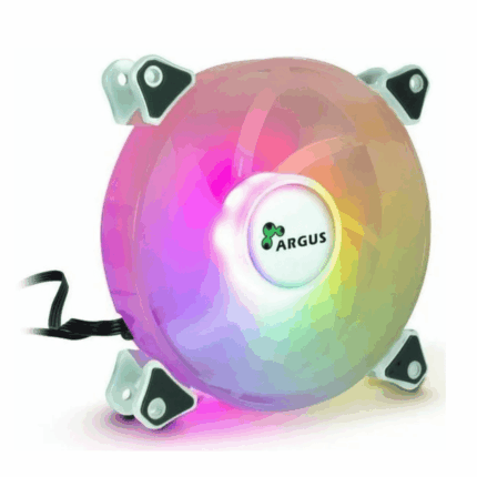 VENTILATEUR ARGUS RS-061 RGB