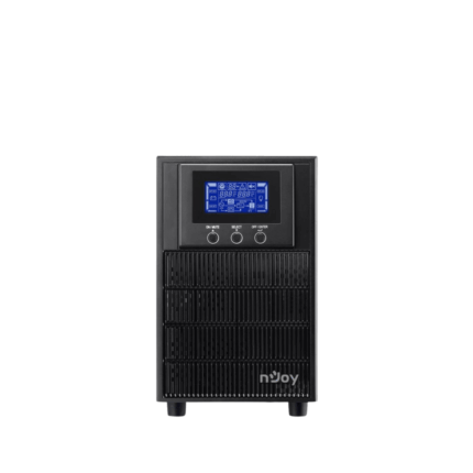 ONDULEUR NJOY ATEN PRO 2000 ON-LINE 2KVA / 1.8KW