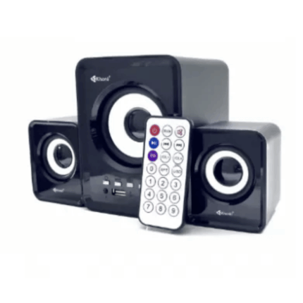 HAUT PARLEUR KISONLI U-2800BT ( U-2800BT )