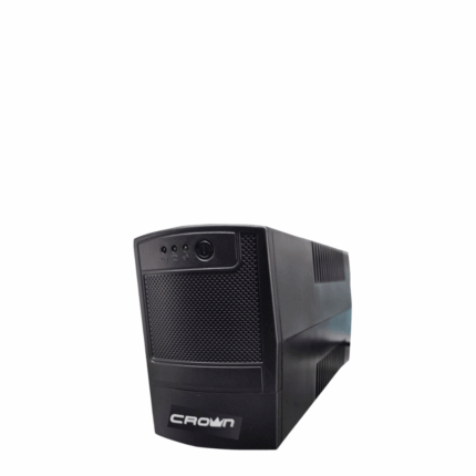 ONDULEUR CROWN IN-LINE 650V/360W- ( CMUX-650D )