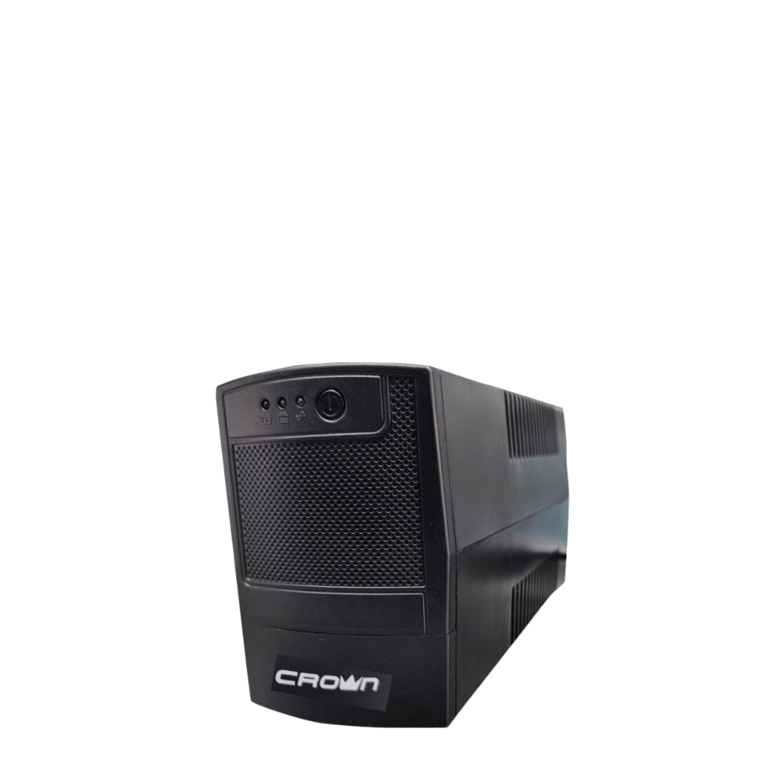 ONDULEUR CROWN IN-LINE 650V/360W- ( CMUX-650D )