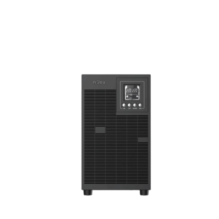 ONDULEUR NJOY ON LINE ÉCHO PRO 3000 - NOIR (ECHOPRO3000)