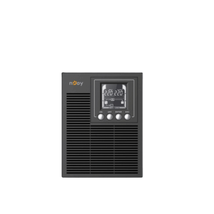 ONDULEUR NJOY ON LINE ECHO PRO 2000 VA