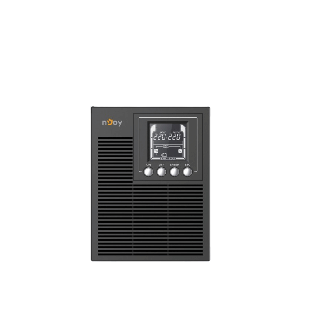 ONDULEUR NJOY ON LINE ECHO PRO 1000 VA
