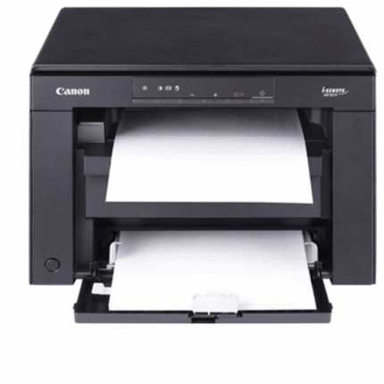 IMPRIMANTE MULTIFONCTION CANON LASER I-SENSYS MF3010 MONOCHROME