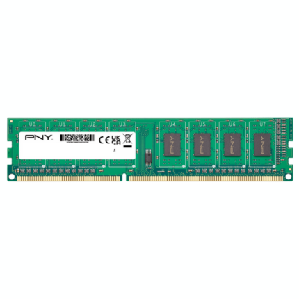 BARRETTE MEMOIRE PNY 4GB DDR3 POUR DESKTOP 1600 Mhz (64C0JKHHJ)