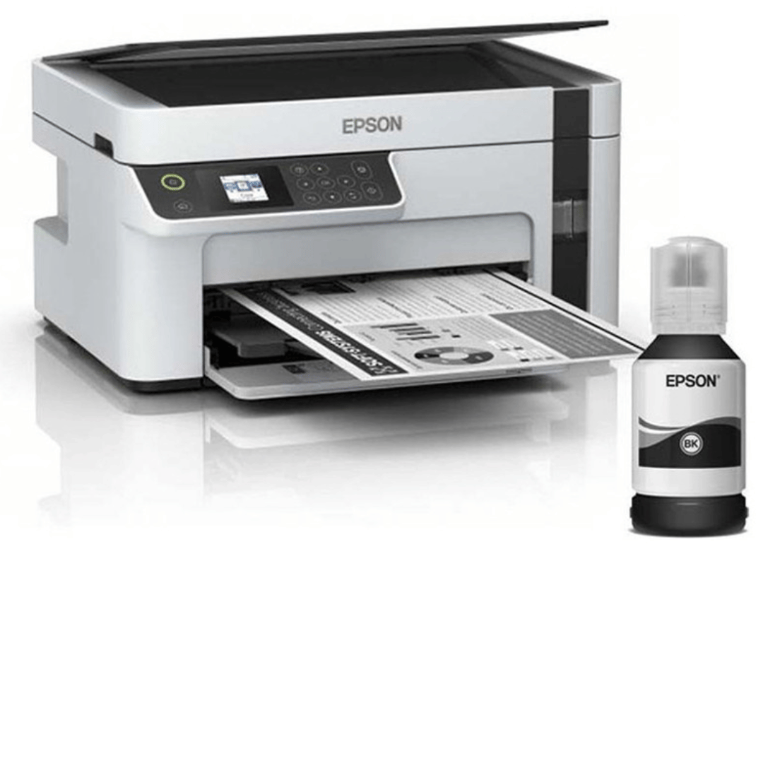 EPSON ECOTANK M2120 - Epson
