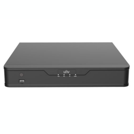 Enregistreur NVR UNIVIEW 8CH NVR302-08S-P8