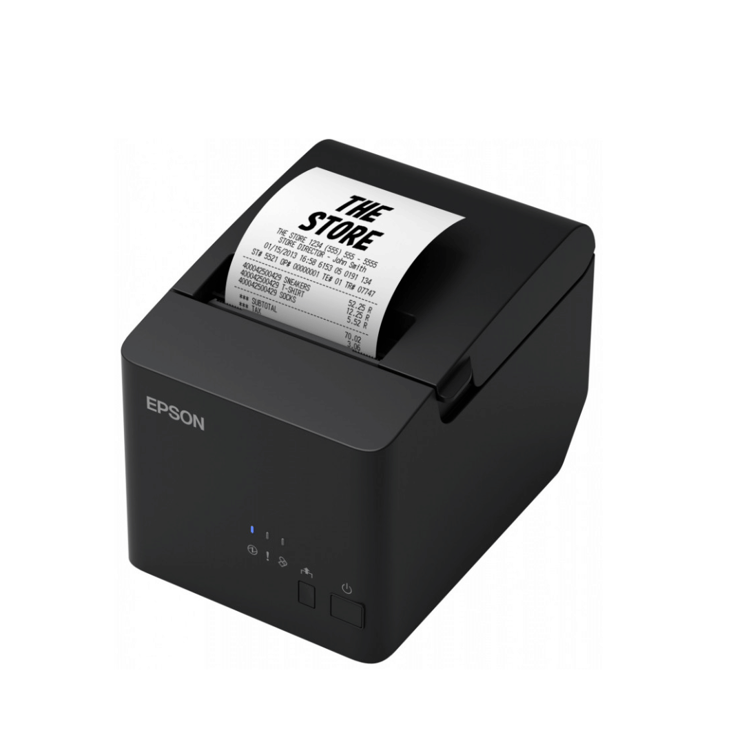 TICKET THERMIQUE EPSON - Epson