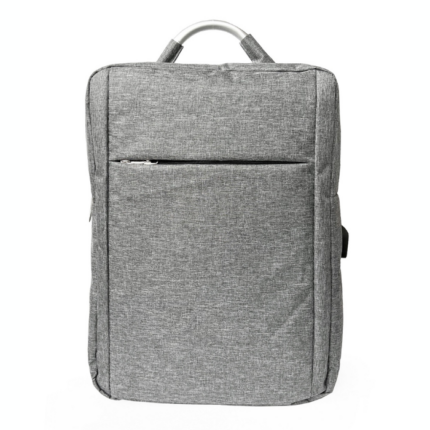 SAC À DOS  TECHNIQUE - 16.1" GRIS