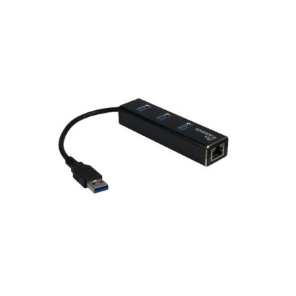 Adaptateur LAN Argus IT-310 USB 3.0