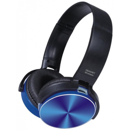 CASQUE SANS FIL XB-450BT