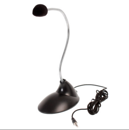 MICROPHONE SM-100M