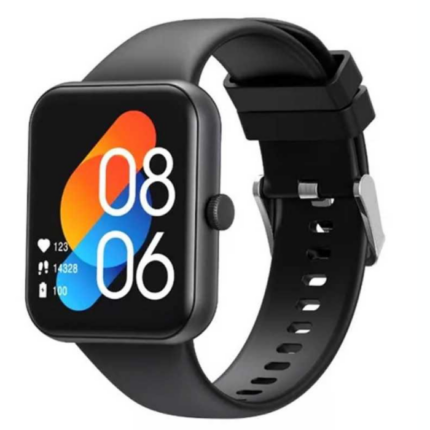 MONTRE CONNECTÉE SPORT HAVIT M9035- NOIR