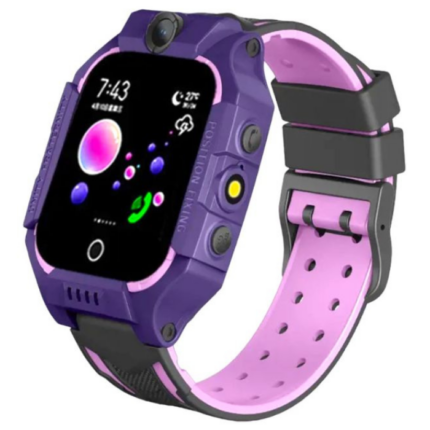 MONTRE CONNECTÉE POUR ENFANTS SMART 2030 C002