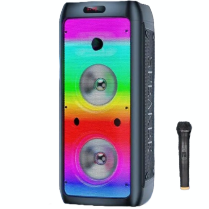 HAUT PARLEUR KAKU KSC-821 BLUETOOTH AVEC MICRO ( ZQS6126 )
