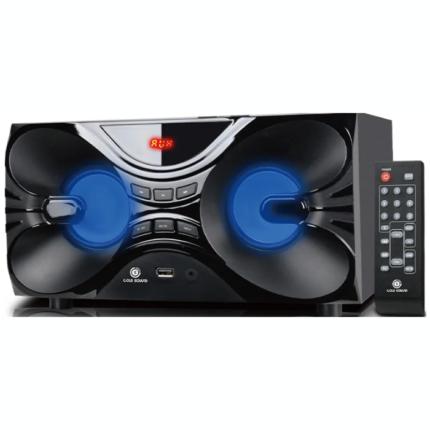 HAUT PARLEUR GOLD SOUND ( GS5306 )