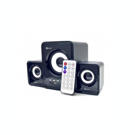 HAUT PARLEUR KISONLI U-2800BT ( U-2800BT )