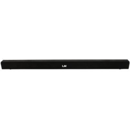 BARRE DE SON LM BLUETOOTH - NOIR (LM500)