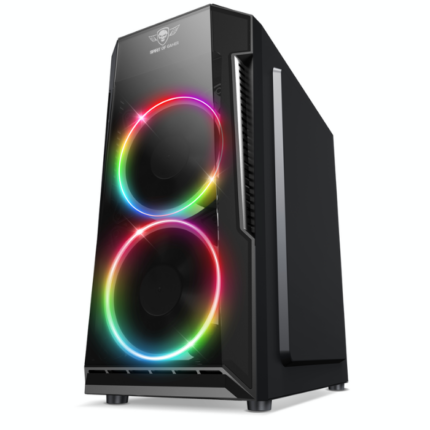 BOITIER GAMER SPIRIT OF GAMER DEATHMATCH 3 RGB