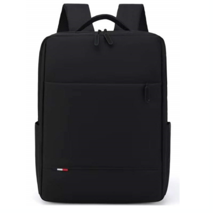 SAC À DOS  TECHNIQUE - 16.1" NOIR