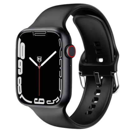 MONTRE CONNECTÉE SPORT T900 PRO MAX - NOIR