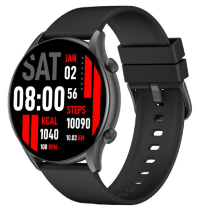 MONTRE CONNECTÉE KIESLECT SMART WATCH KR