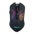 SOURIS GAMING XTRIKE ME GM510 / 4800 DPI / RGB