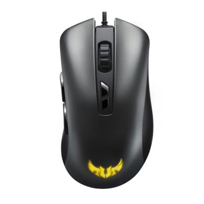 SOURIS GAMING ASUS TUF 7 BUTTONS