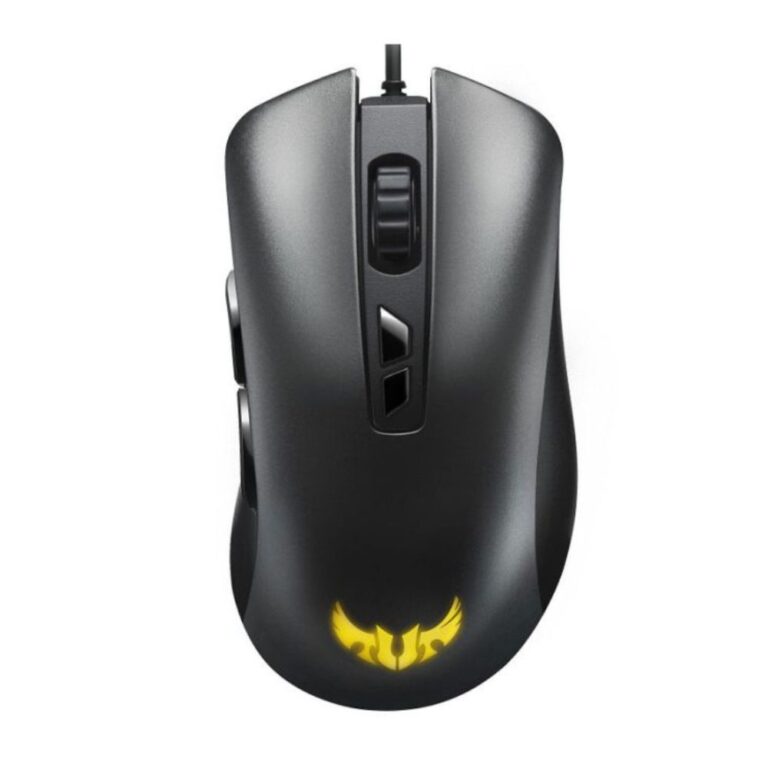 SOURIS GAMING ASUS TUF 7 BUTTONS