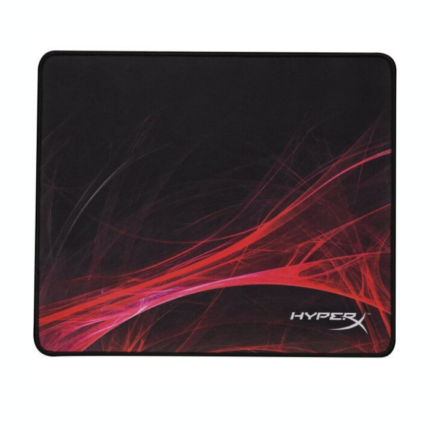 TAPIS SOURIS GAMING HYPERX FURY PRO SPEED EDITION M / 360 X 300 MM