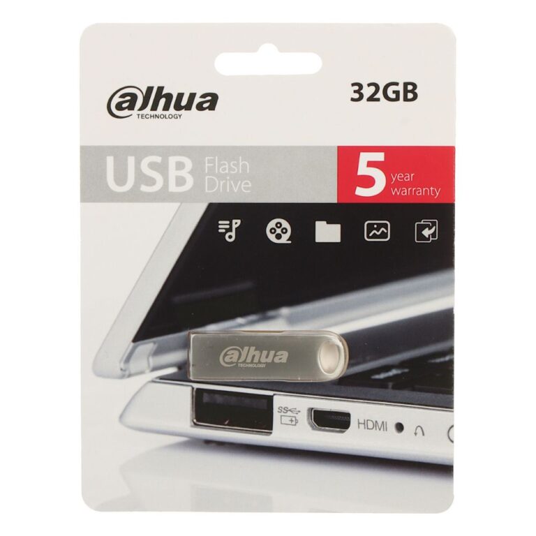 Clé usb dahua