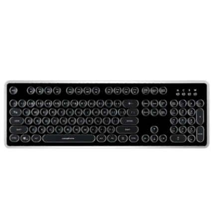 CLAVIER GAMER ABKONCORE MECANIQIE K531R